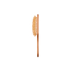 برس تخت چوبی SH-007 WHITE CREAM شی رز SH ROSE